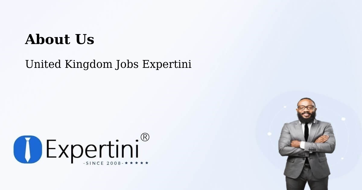 About Expertini Recruitment Platform  – Croy - Croy, United Kingdom Jobs Expertini