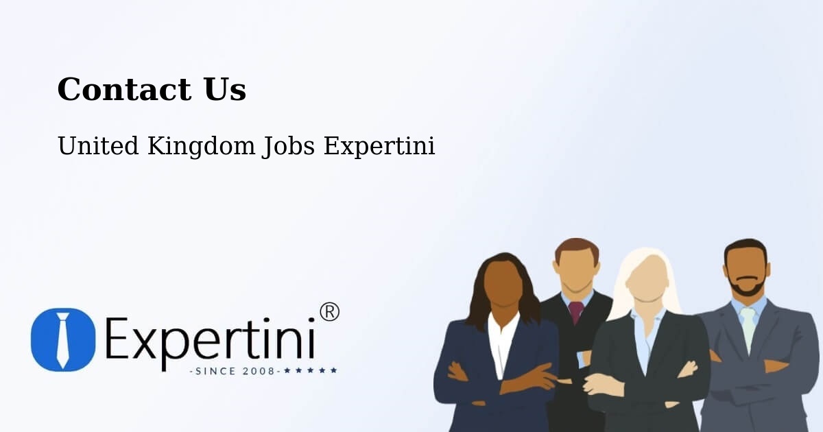 Contact Expertini – Croy - United Kingdom Jobs Expertini