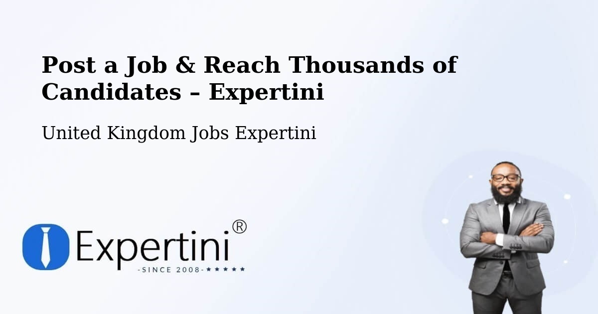 Post a Job in Croy – Hire the Right Talent - Croy, United Kingdom Jobs Expertini