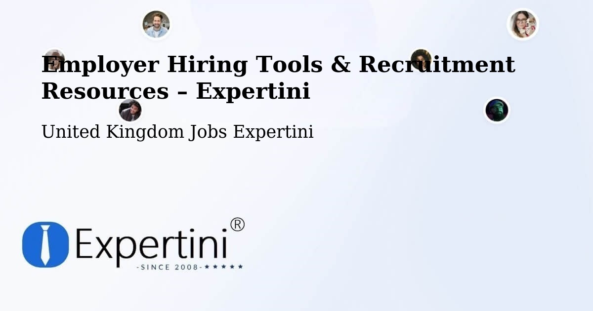 Employer Hiring Tools & Recruitment Resources – Croy - Croy, United Kingdom Jobs Expertini