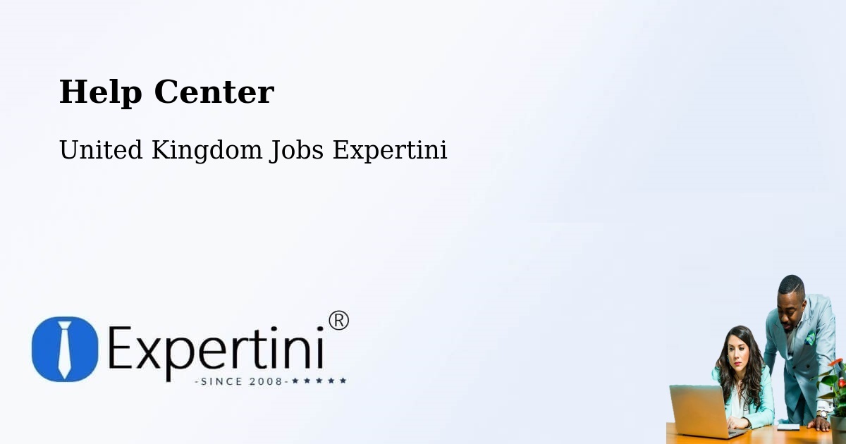 Help Center – Croy - United Kingdom Jobs Expertini