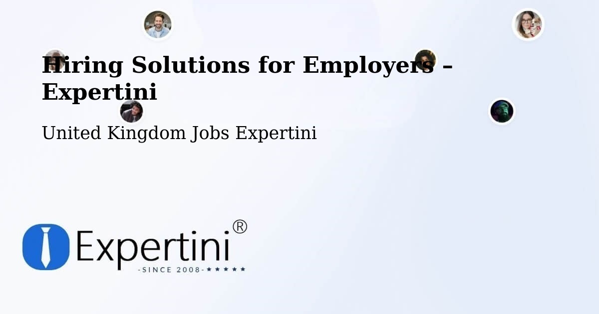 Hiring Solutions for Employers in Croy - Croy, United Kingdom Jobs Expertini