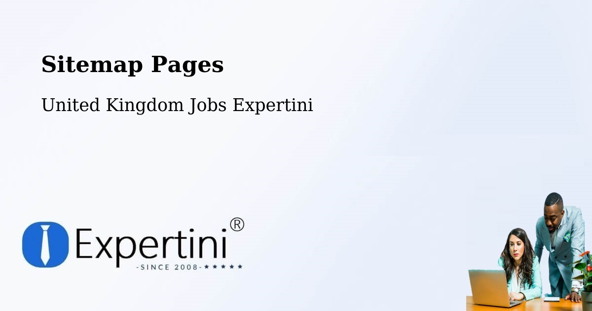 Sitemap Pages - Croy - United Kingdom Jobs Expertini