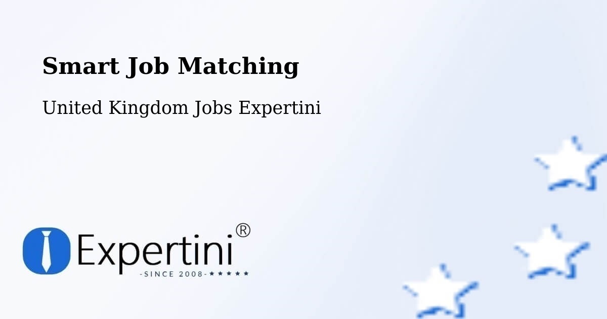 Intelligent Job Matching – Croy - United Kingdom Jobs Expertini