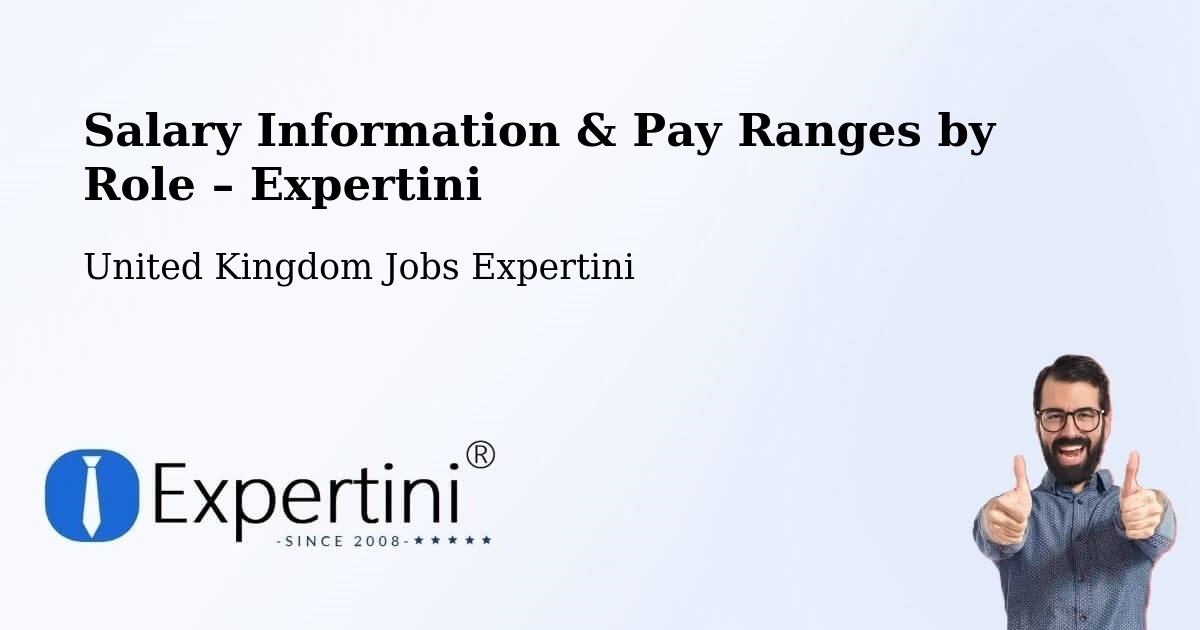 Salary Information & Pay Ranges – Croy - Croy, United Kingdom Jobs Expertini